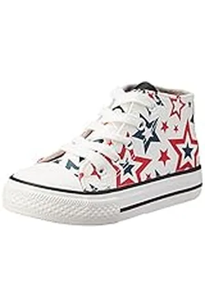Conguitos NAPA White, Zapatillas Unisex niños, , 29 EU