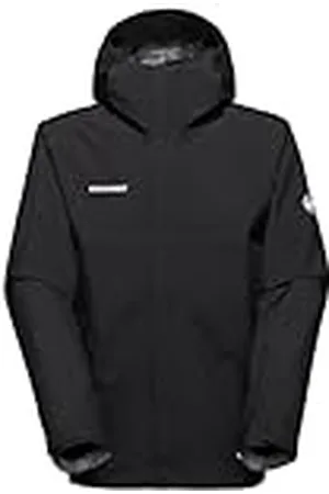 Mammut Treeline Light HS - Chaqueta con capucha para hombre