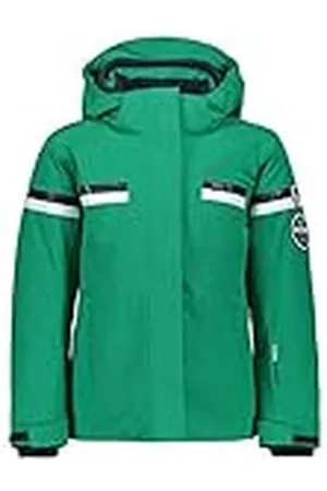 CMP Feel Warm Flat, Chaqueta Cortavientos niña, niña, 38W0345, , 152