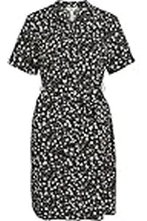 Object Objema Elise-Camiseta de Manga Corta para Mujer (Talla S/S) Vestido, , 38