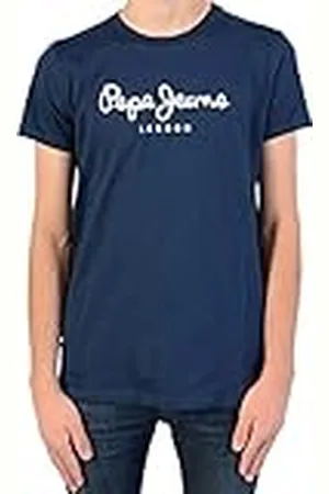 Pepe Jeans Art N T-Shirt, , 12 Years Niño