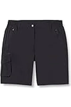 CMP Bermudas extremadamente elásticas para mujer, , XXL