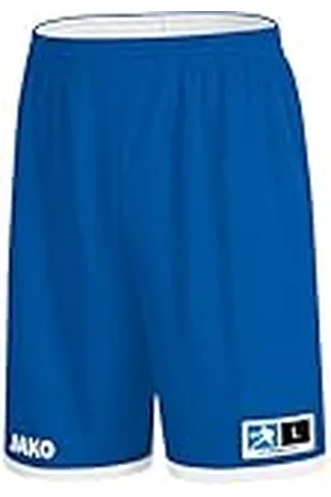 Jako Pantalón Corto Reversible Change 2.0 para niños, Unisex niños, Reversible., 4451, , 11-13 Años