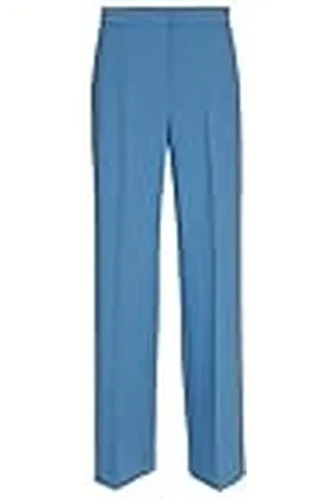 Comma, 2158159 Pantalón, , 34 para Mujer