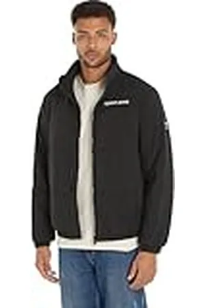 Tommy Hilfiger Cazadora de Entretiempo para Hombre, , XS