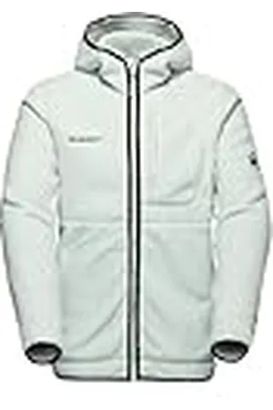 Mammut Falera Pro ML - Chaqueta con capucha para hombre
