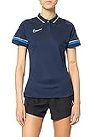 Nike Womens Polo W Nk DF Acd21 Polo SS, , Cv2673-719, 2XS
