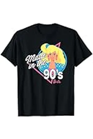 Barbie 90 Camiseta