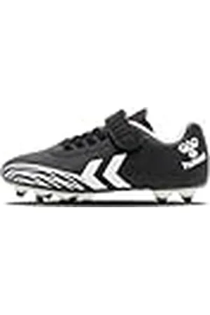 Hummel Top Estrella F.G. J.R, Zapatos de fútbol, , 26 EU