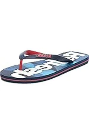 Refresh Sandalia Hombre, Navy (170826), 42 EU