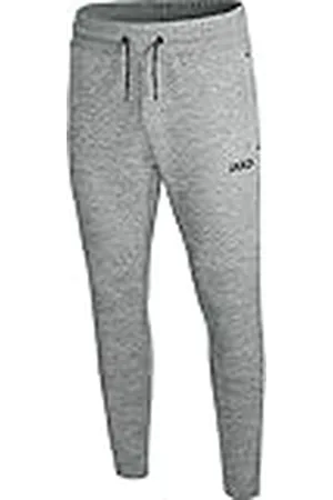 Jako Pantalones de chándal para Hombre Premium Basics, Hombre, Pantalones de Correr., 8429, , Small