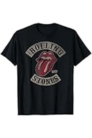 The Rolling Stones Tour 78 Rock Music Band Camiseta