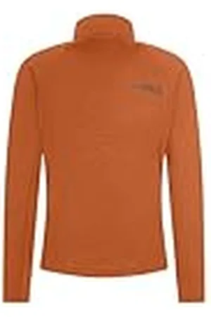 ROCK EXPERIENCE Arrows Sudadera técnica de montaña para Hombre