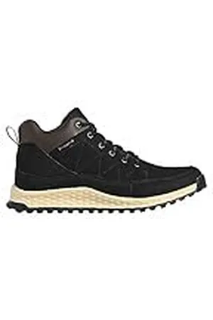 Kappa ANDEM, Zapatillas Hombre, Negro/Marrón, 44 EU