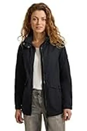 CECIL B202029 Chaqueta Midi, , M Mujeres