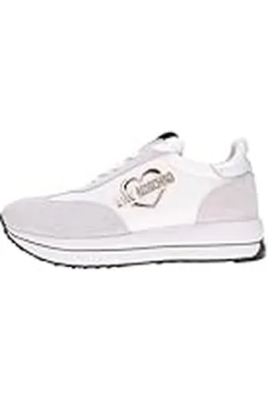 Moschino JA15074G1GIN1, W.SNEAKERS Mujer, , 35 EU