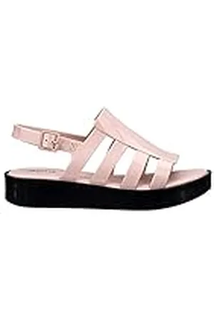 Melissa BOEMIA Platform AD, Sandalias con cuña Mujer, , 40 EU