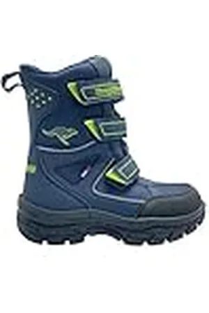 KangaROOS K-MJ Ron RTX Fx, Botas para Nieve Hombre, , 37 EU