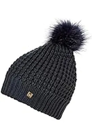 Helly Hansen Snowfall Beanie Gorro de Punto, Mujer, , STD