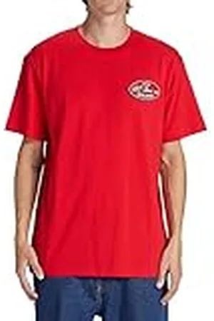 Dcshoes Truckin - Camiseta para Hombre