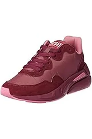 Diesel S-Serendipity Light W, Zapatillas Deportivas Mujer, , 38.5 EU