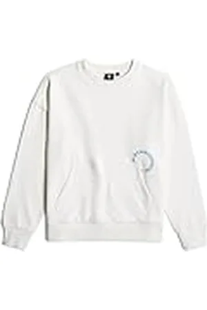 G-Star Para Ninas Sweater Loose, , 6
