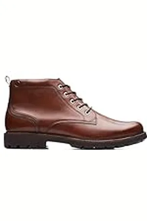 Clarks Batcombe Mix, Botas Cortas al Tobillo Hombre, , 40 EU