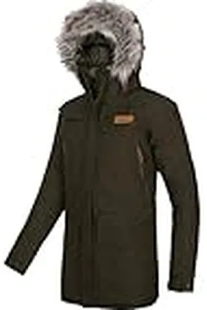 Trangoworld Ibela Termic Dv Parka, Mujer, , 2XL