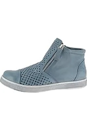 Andrea Conti Damen Sneaker, Zapatillas Mujer, , 42 EU