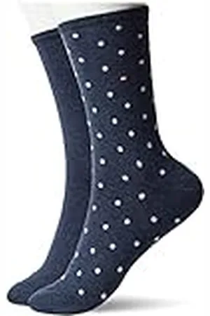 Tommy Hilfiger Classic Calcetines, 03, 39-42 (Pack de 2) Unisex niños