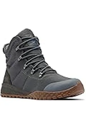 Columbia Fairbanks Zapatillas de Montaña para Hombre