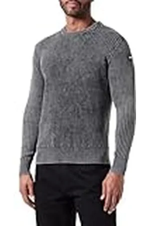 Schott NYC Plkarter1 Jersey, , L para Hombre