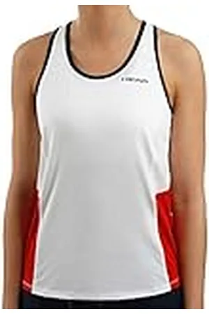 Head Club Tank Top W Camisetas, Mujeres, , XXX-Large
