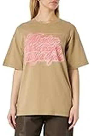Diesel T-BUXT-N3 Maglietta Camisa, , M para Mujer