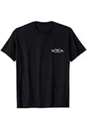 Wacken Open Air Logo small Camiseta