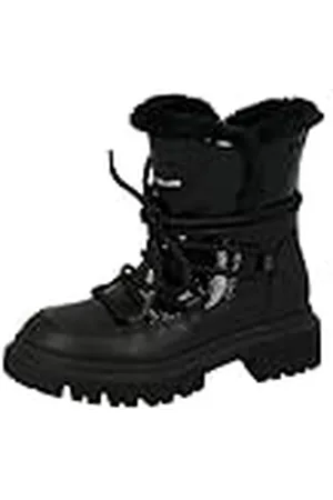 TOM TAILOR 6370260005, Botas para Nieve, , 38 EU
