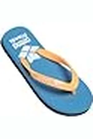 Arena Jr, Flip Flop Unisex Niños, Turco , 34 EU