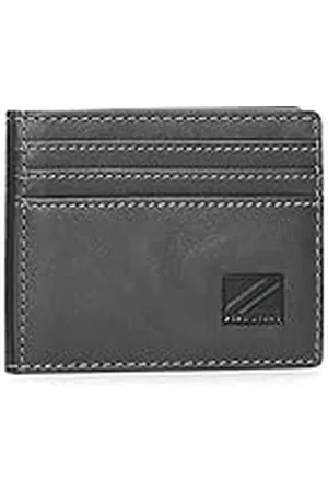 Pepe Jeans Chief Tarjetero 9,5x7,5 cms Piel
