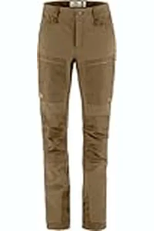 Fjällräven FJALLRAVEN 14200185-265 Keb Agile Winter Trousers W Pants Mujer Tamaño 50/S