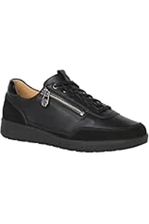 Ganter Klara-k, Zapatillas Mujer, , 38 EU X-Ancho