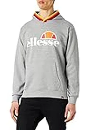 Ellesse EHM919CO3-GM03 Hoodie Sweatshirt Men M