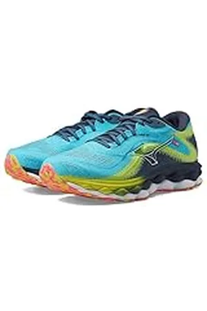 Mizuno Wave Sky 7, Zapatillas para Correr Hombre, , 40 EU