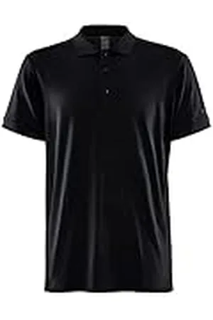 Craft Core Blend - Polo para Hombre, Color , Talla S