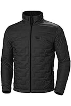 Helly Hansen Hombre Chaqueta Insulada Lifaloft, L