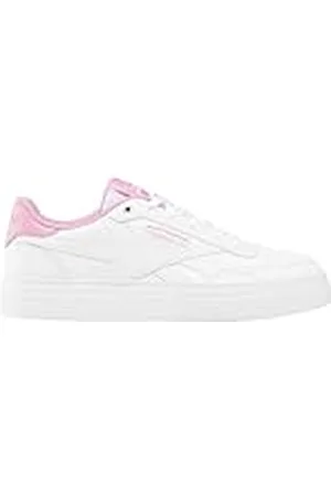 Reebok Court Advance, Zapatillas Mujer, , 40.5 EU