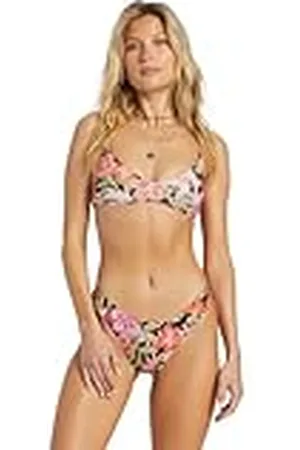 Billabong Sol Searcher - Top de Bikini Bralette para Mujer