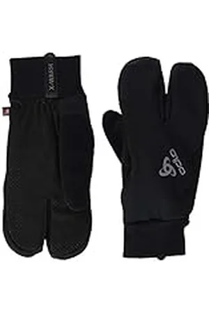 Odlo Unisexo Guantes FINNJORD X-WARM