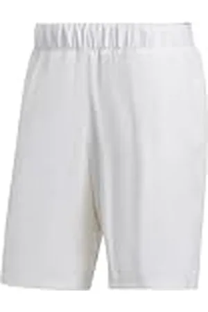 adidas Pantalones Cortos para Hombre (1/4) Club Sw Short, , HS3283, L 9"