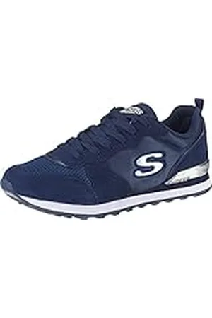 Skechers OG 85 Goldn Gurl, Zapatillas para Mujer, , 37 EU