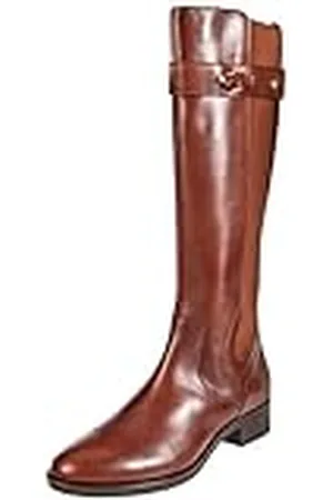 Geox D Felicity, Botas Altas hasta la Rodilla, , 41 EU